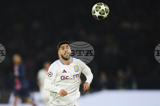 ПСЖ възнамерява да продаде Асенсио за 20 милиона евро