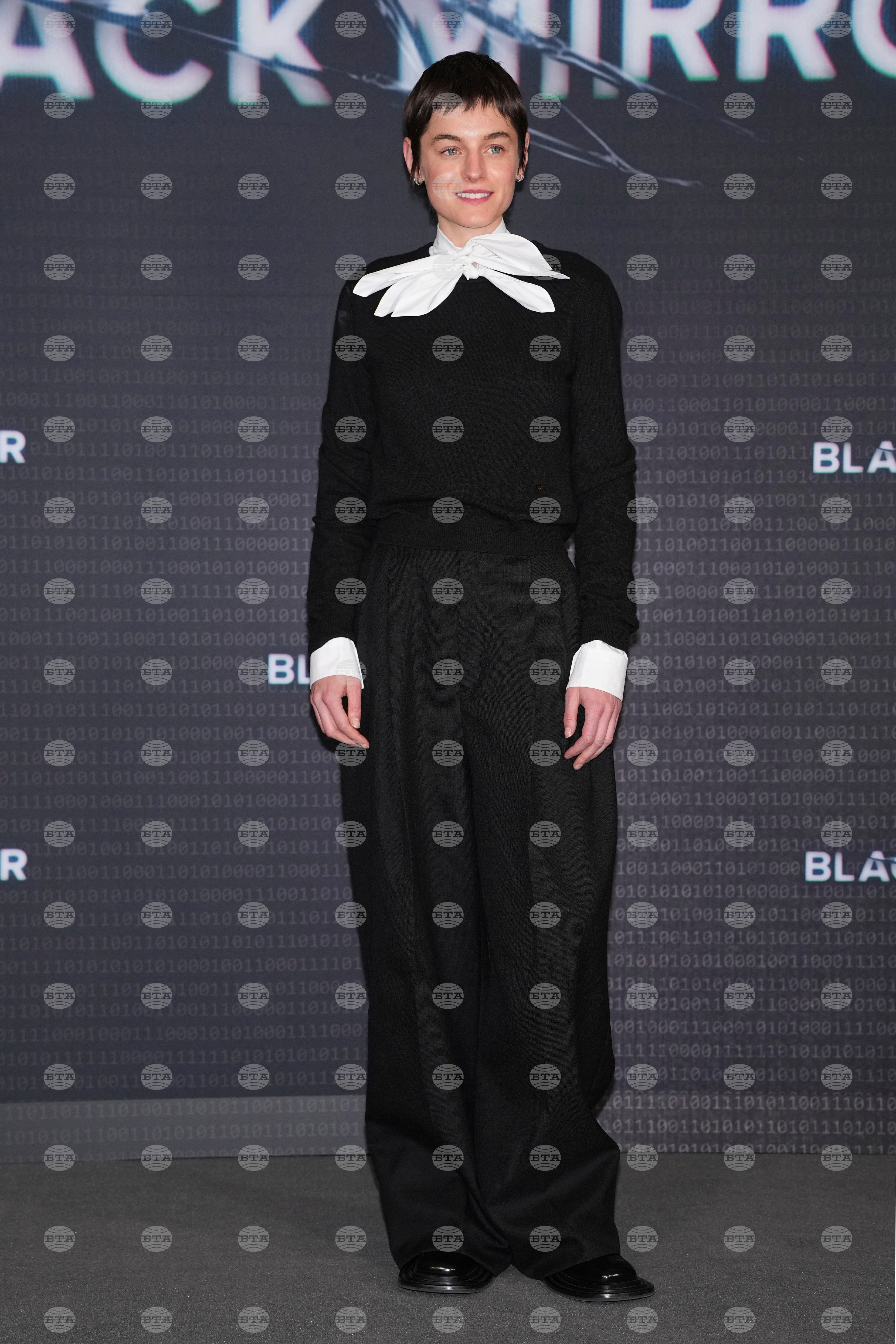 Britain Black Mirror Special Screening