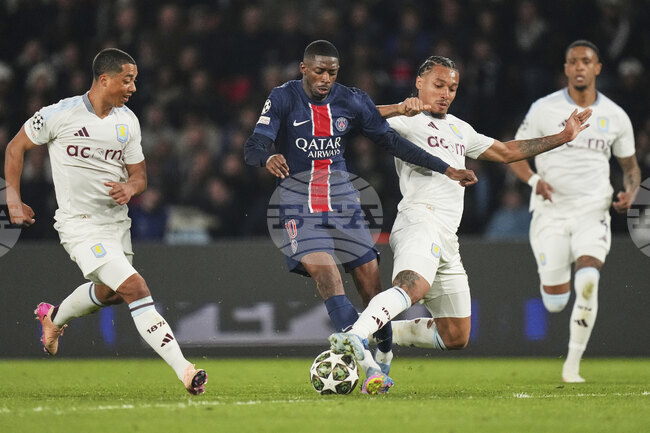 Барселона спечели убедително срещу Дортмунд и направи протоколен реванша, ПСЖ взе добър аванс срещу Астън Вила в Шампионска лига