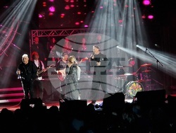 Мими Иванова изнесе концерт в зала 1 на НДК, снимка – Даниел Димитров/БТА