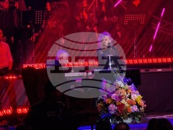 Мими Иванова изнесе концерт в зала 1 на НДК, снимка – Даниел Димитров/БТА