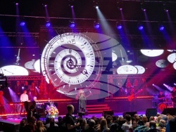 Мими Иванова изнесе концерт в зала 1 на НДК, снимка – Даниел Димитров/БТА