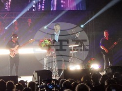 Мими Иванова изнесе концерт в зала 1 на НДК, снимка – Даниел Димитров/БТА