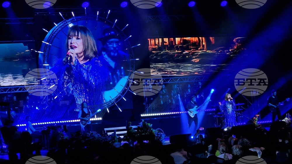 Мими Иванова: Музиката е истинската универсална човешка реч