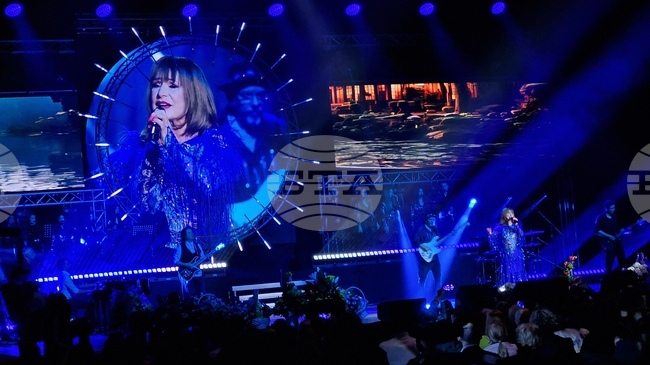 Мими Иванова: Музиката е истинската универсална човешка реч