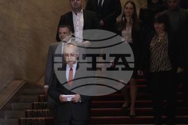 Министерски съвет - среща - брифинг