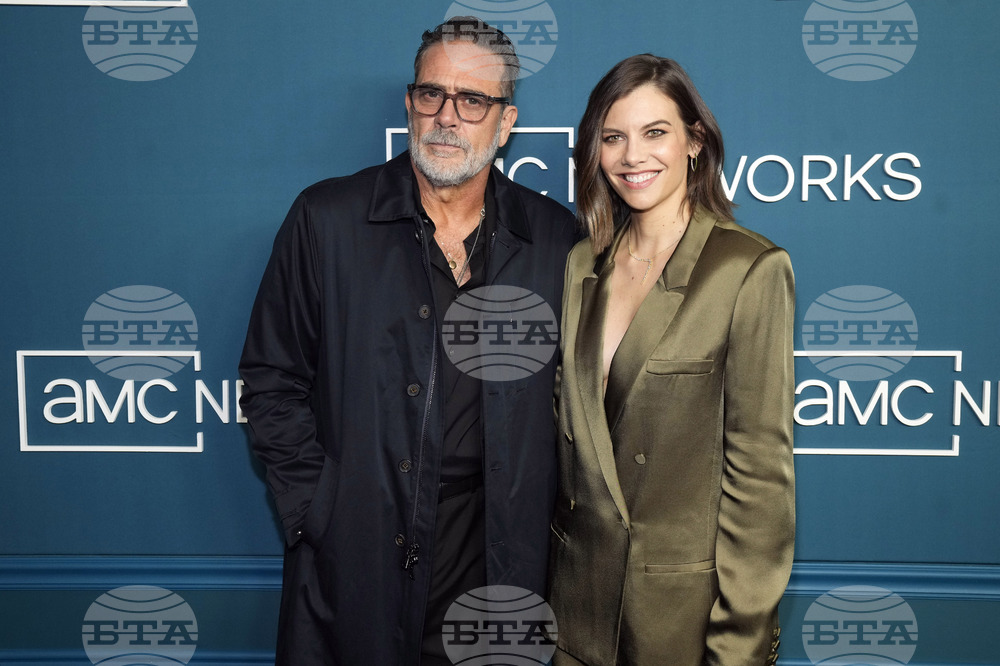 2025 AMC Networks Upfront