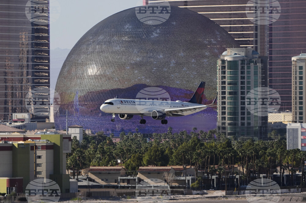 „Делта еър лайнс“ е направила поръчка за 31 самолета за дълги разстояния от „Еърбъс“, обяви европейският самолетостроител