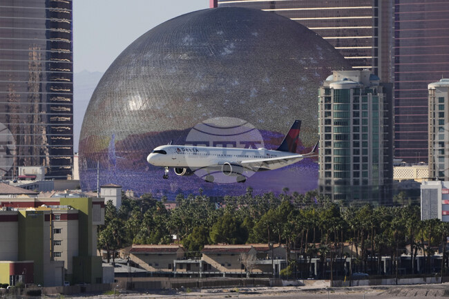 „Делта еър лайнс“ е направила поръчка за 31 самолета за дълги разстояния от „Еърбъс“, обяви европейският самолетостроител