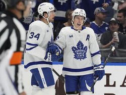 Maple Leafs Lightning Hockey