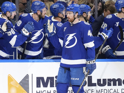 Maple Leafs Lightning Hockey