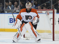 Flyers Rangers Hockey
