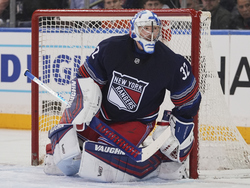 Flyers Rangers Hockey