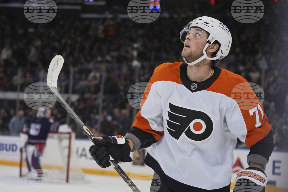 Тайсън Фьорстър няма да може да играе за Филаделфия в следващите пет месеца