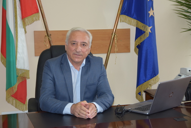 Областна администрация Видин: Областният управител на Видин предостави за управление имоти частна държавна собственост на Регионалната библиотека