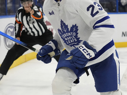 Maple Leafs Lightning Hockey