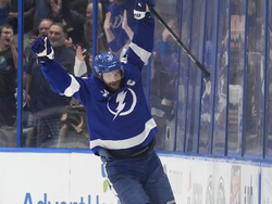 Maple Leafs Lightning Hockey