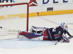 Flyers Rangers Hockey