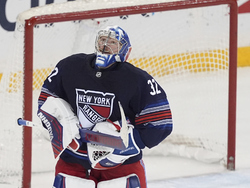 Flyers Rangers Hockey