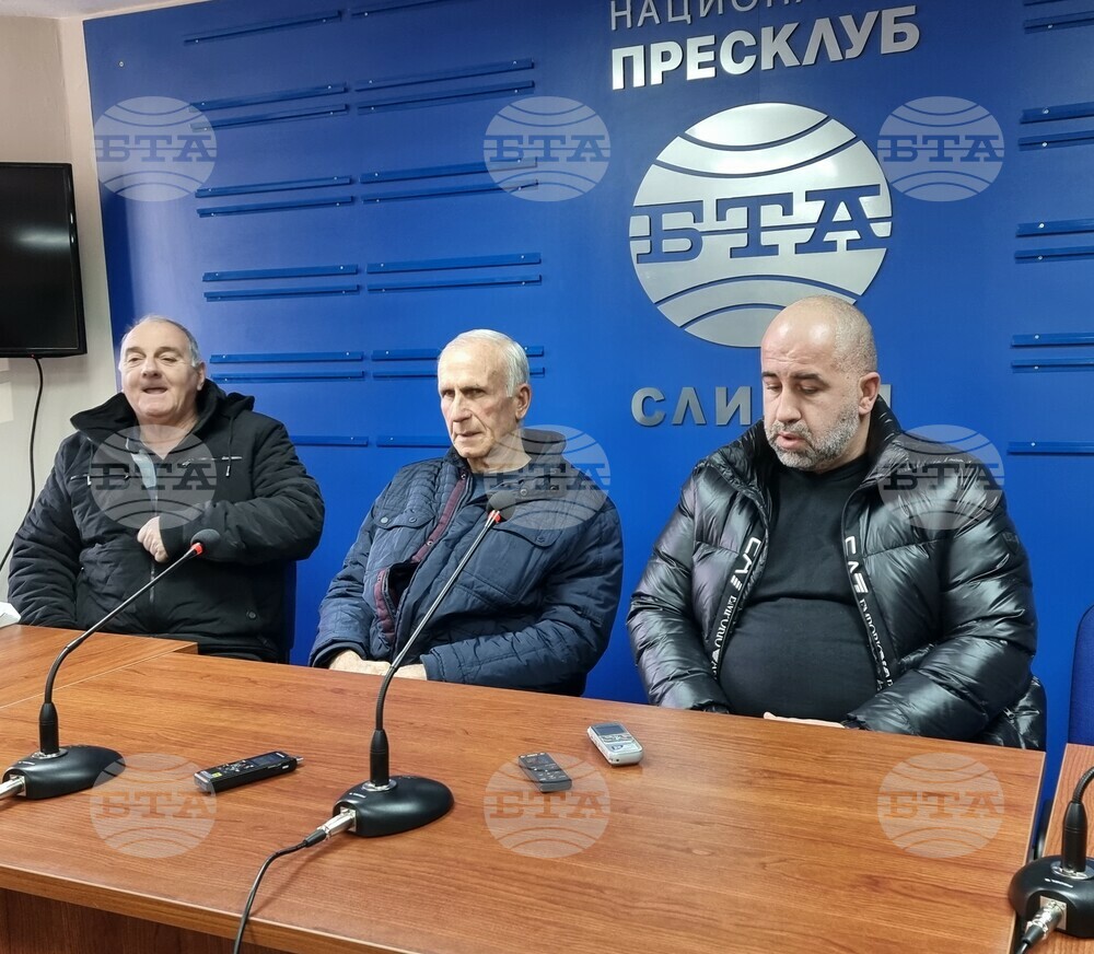 Говедовъди от област Сливен настояват за защитена изкупна цена на млякото