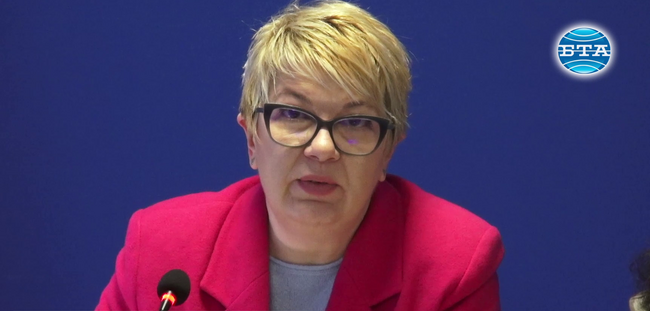 Общините в Добричко вече имат 10 договорени проекта по програмите от новия програмен период, заяви управителят на Областния информационен център Геновева Друмева