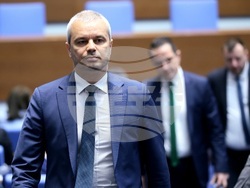 Народно събрание - заседание