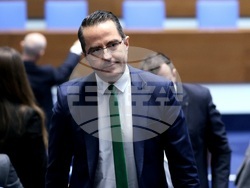 Народно събрание - заседание