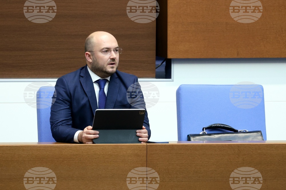 НС прие на първо четене законопроекта на правителството за защита на лицата, подаващи сигнали за нарушения, и отхвърли предложения от ПП-ДБ