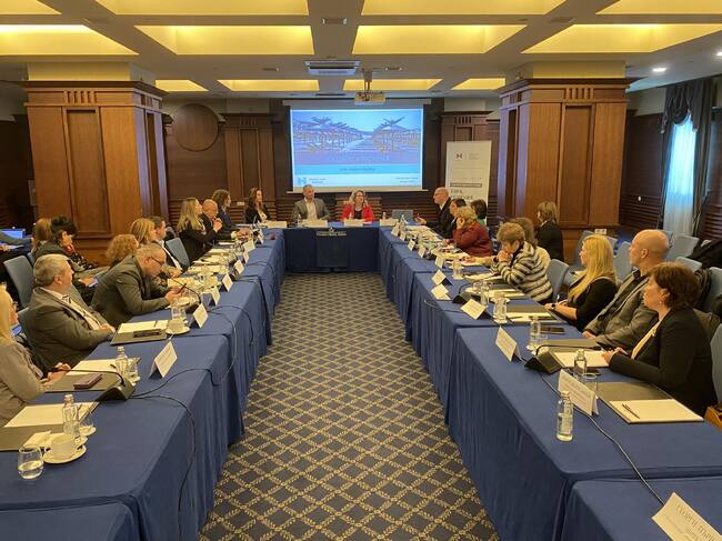 Българска стопанска камара: Резултати от кръгла маса за заетостта в туризма