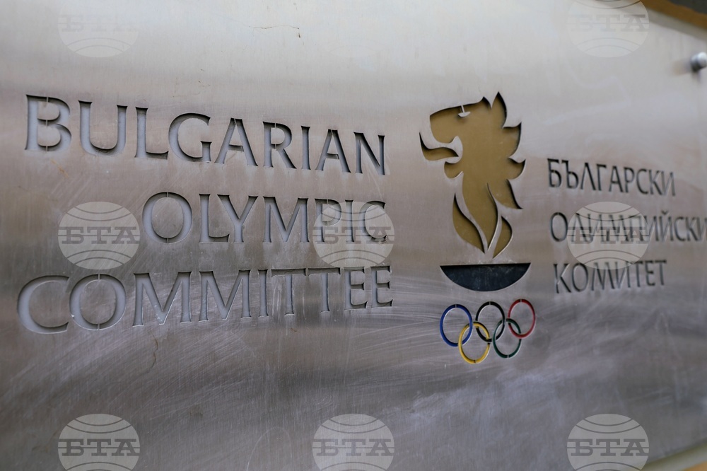 Lecheva and Kostadinova Discuss BOC Issues, Agree to Meet Again on April 23