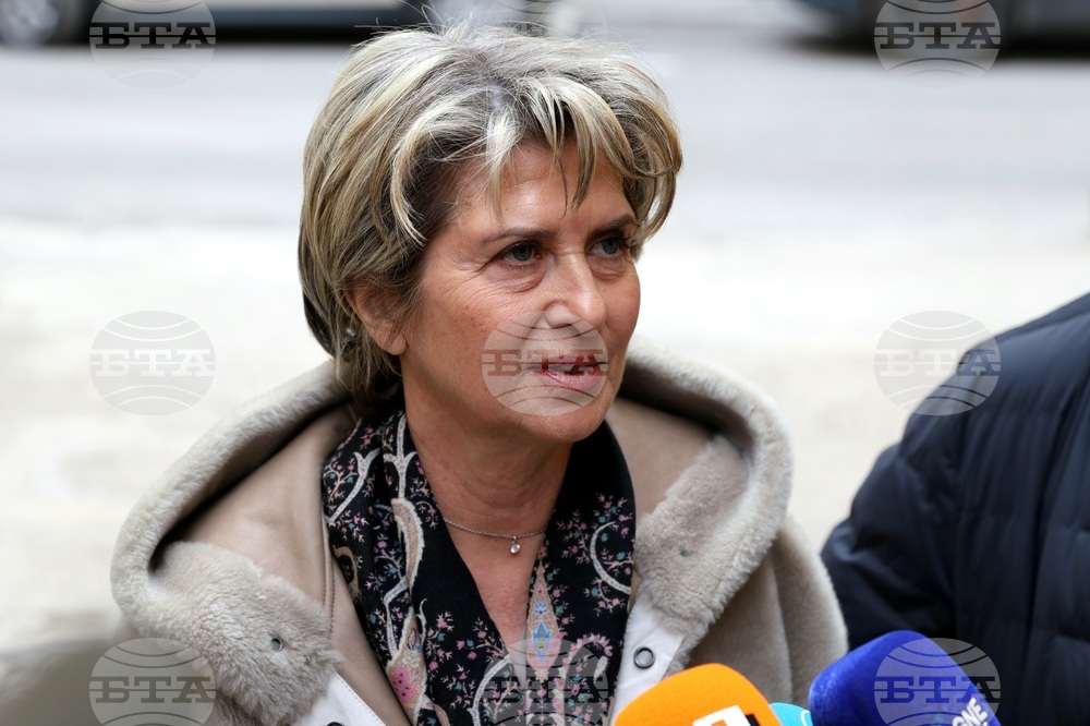 Весела Лечева: Очаквам да постигнем съгласие за съвместен преходен период на управление 