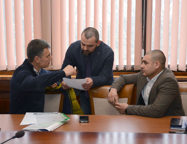 Община Варна залага с 50 % повече средства по Програма „Спорт“ за 2025 г.