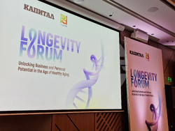 Гранд хотел „Милениум“ - „Longevity“ - форум