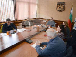 Снимка: Община Варна