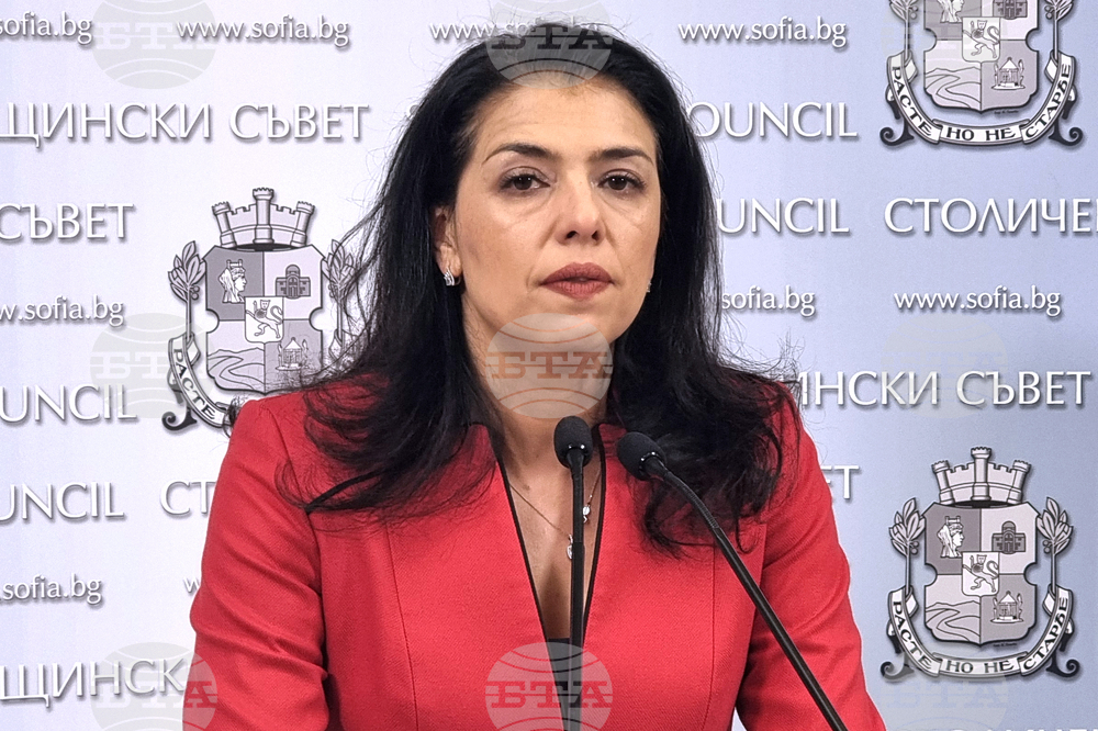 Зам.-кметът Иван Василев не отпуска гласувани от СОС средства за деца със специални потребности, заяви Ваня Григорова 