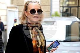 Български олимпийски комитет - Стефка Костадинова - среща