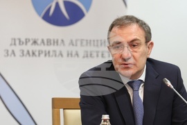 Съвет на децата - заседание