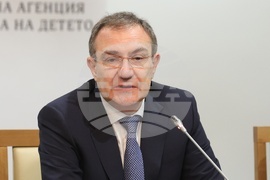 Съвет на децата - заседание