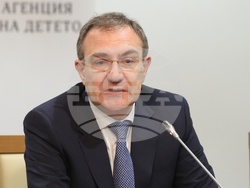 Съвет на децата - заседание