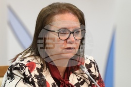 Съвет на децата - заседание