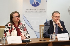 Съвет на децата - заседание