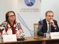 Съвет на децата - заседание