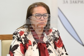 Съвет на децата - заседание