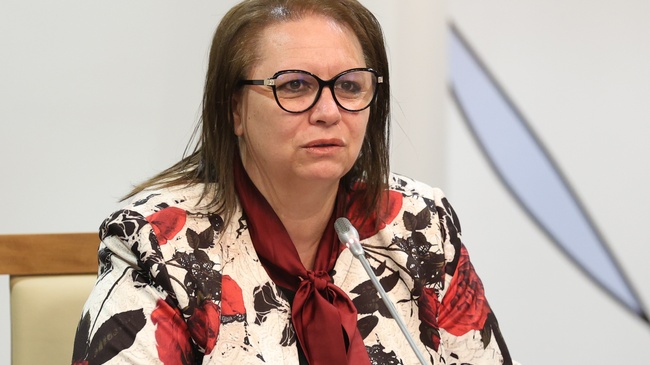 State Agency for Child Protection Chair: Children Deserve a Carefree Childhood