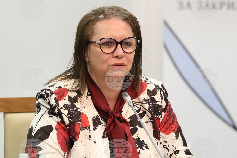 State Agency for Child Protection Chair: Children Deserve Carefree Childhood