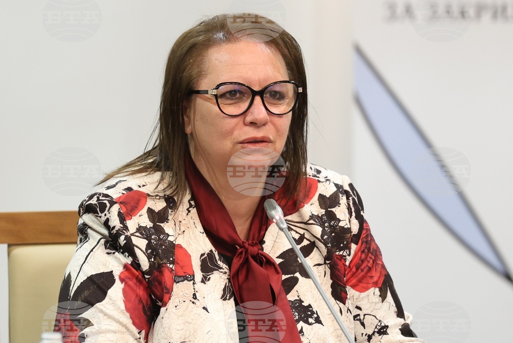 Съвет на децата - заседание