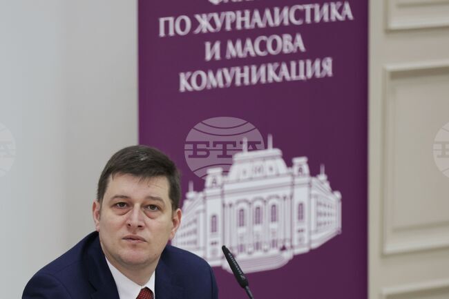 Quality Journalism Is Harder to Finance, National Radio Director General Says