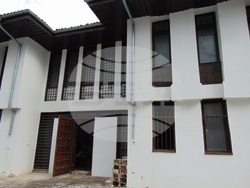 Започват довършителните работи в новата художествена галерия на Шумен