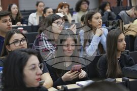 Софийски университет „Св. Климент Охридски“ - конференция