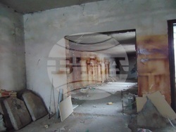 Започват довършителните работи в новата художествена галерия на Шумен